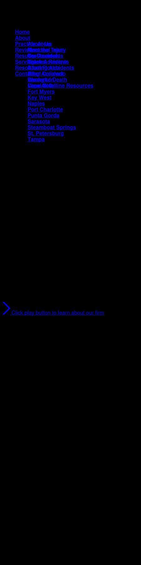 Garvin Law Firm - Naples FL Lawyers