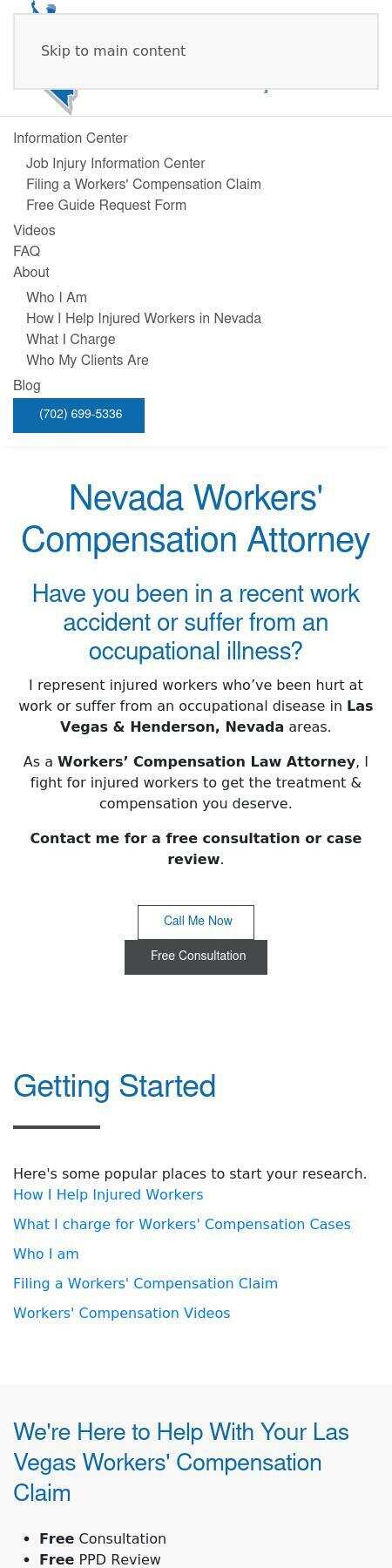Law Office of Virginia L. Hunt - Las Vegas NV Lawyers
