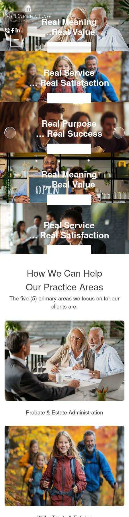 McCartha Law Firm, LLC - Huntsville AL Lawyers