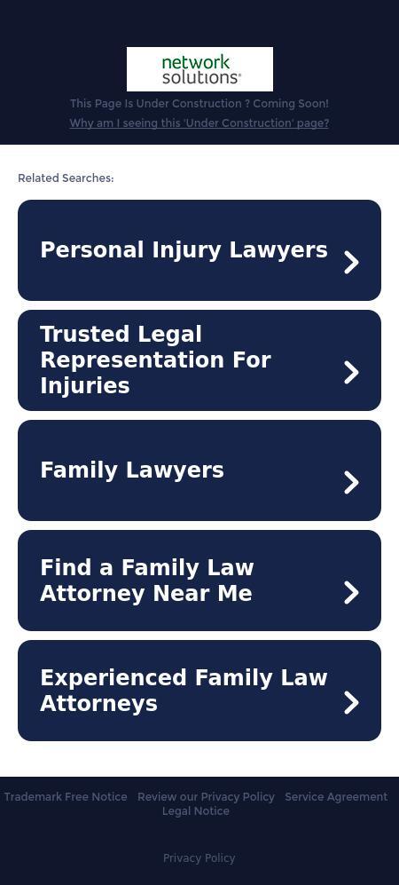 McWard Law Office - Taylorville IL Lawyers