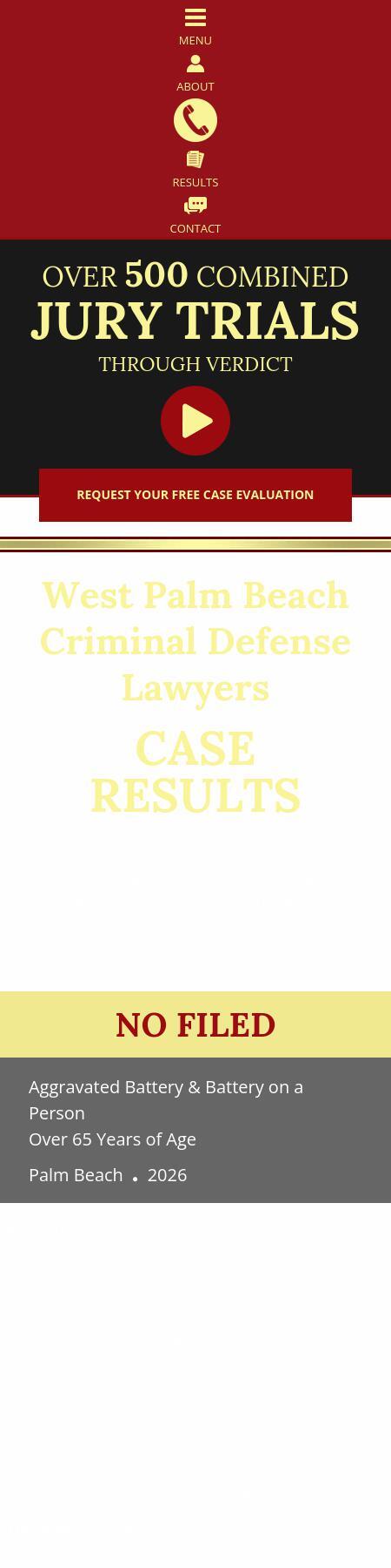 Meltzer & Bell, P.A. - West Palm Beach FL Lawyers