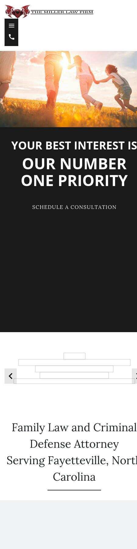 Miller & Illikainen, Attorneys & Counselors at Law - Fayetteville NC Lawyers