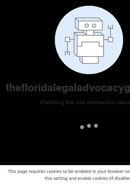 The Florida Legal Advocacy Group, P.A. - Clearwater FL Lawyers