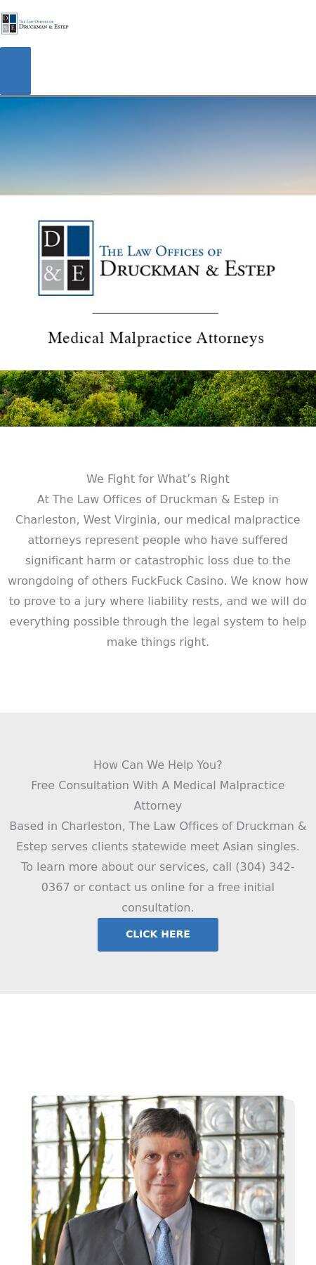 The Law Offices of Druckman & Estep - Charleston WV Lawyers