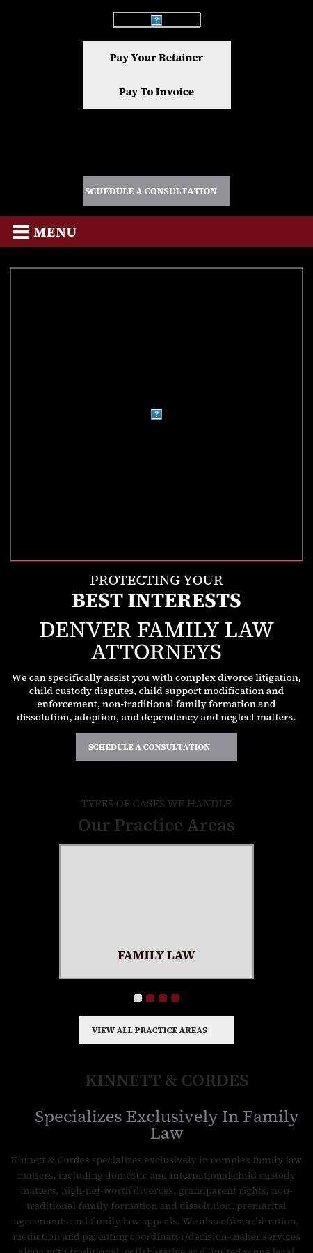 Woody Law Firm, LLC - Denver CO Lawyers