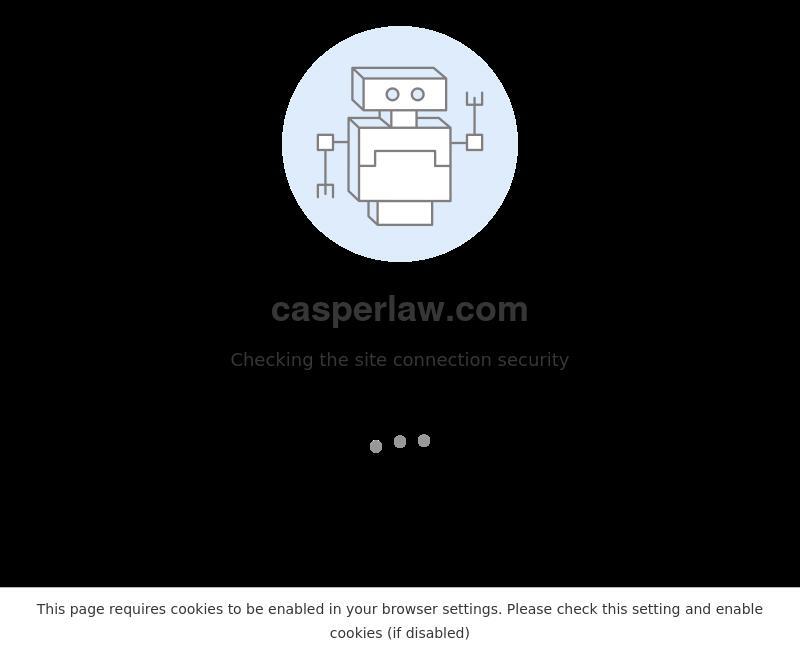 Casper & Casper - Hamilton OH Lawyers