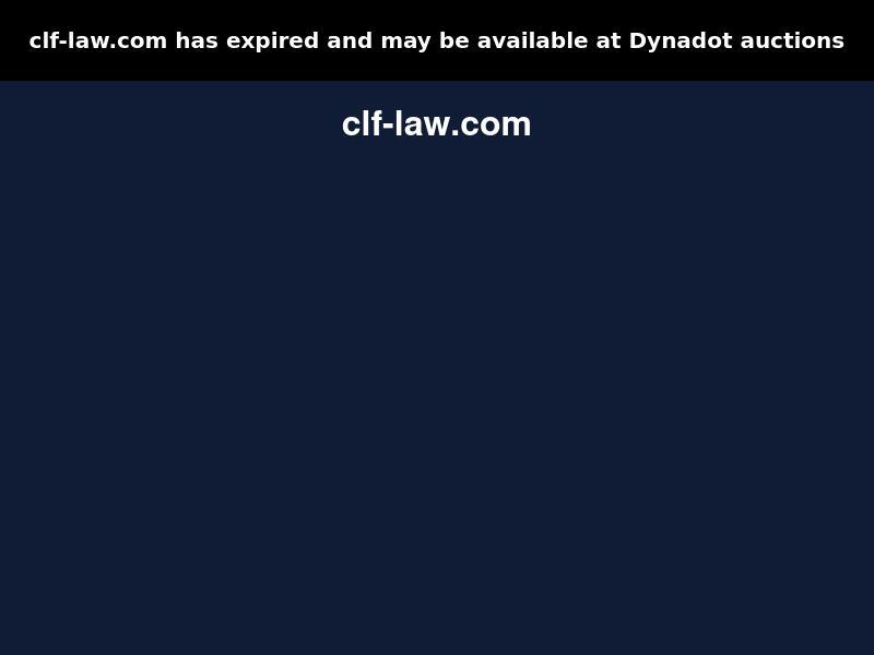 Crowther Law Firm, PC - Atlanta GA Lawyers