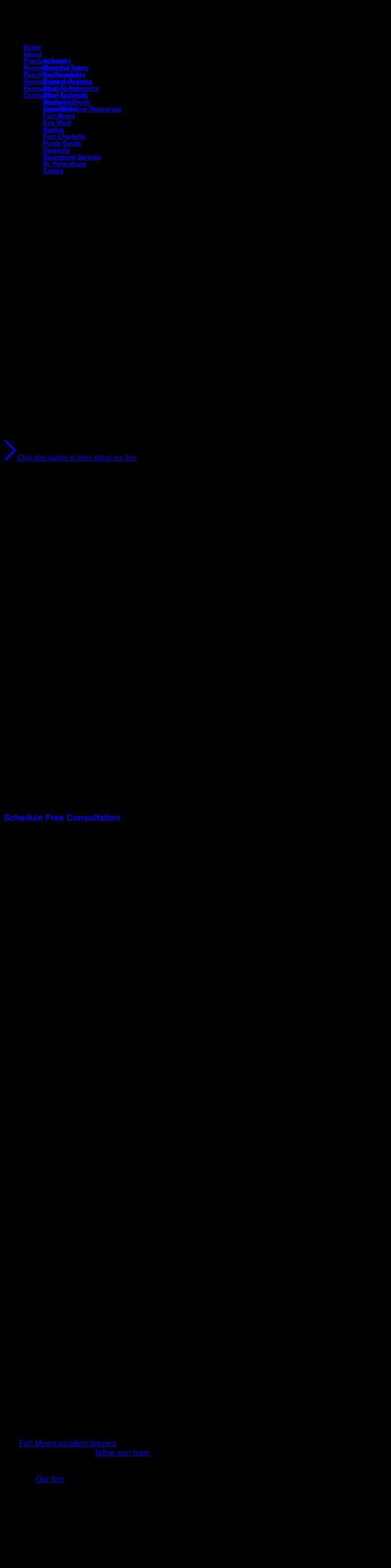 Garvin Law Firm - Naples FL Lawyers