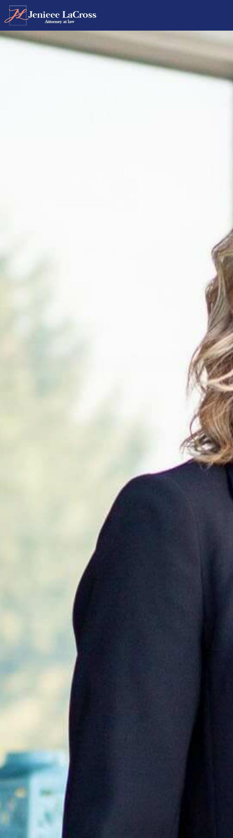 Jeniece LaCross, Attorney at Law - Port Orchard WA Lawyers