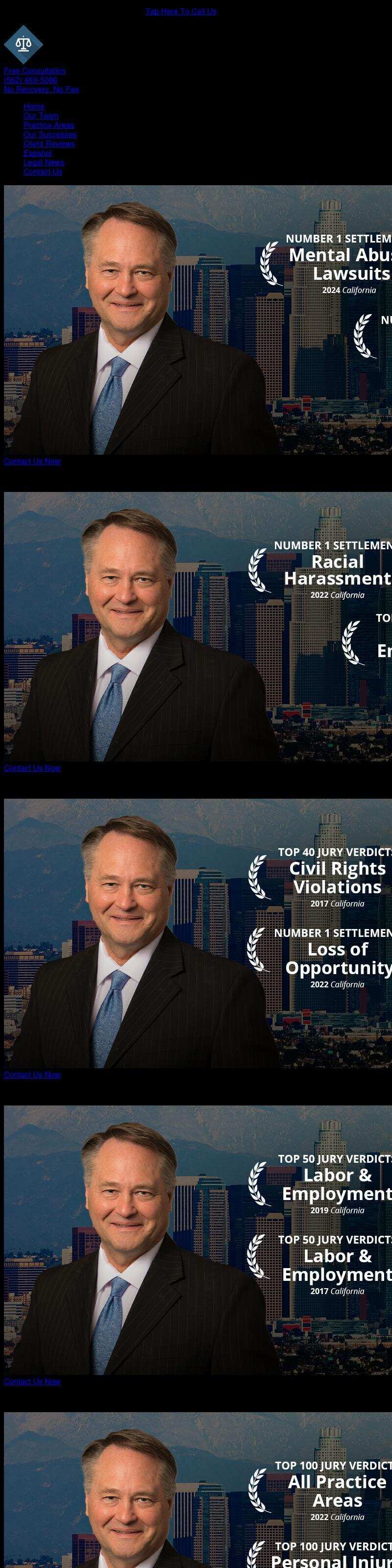 Lyon Law PC - Long Beach CA Lawyers