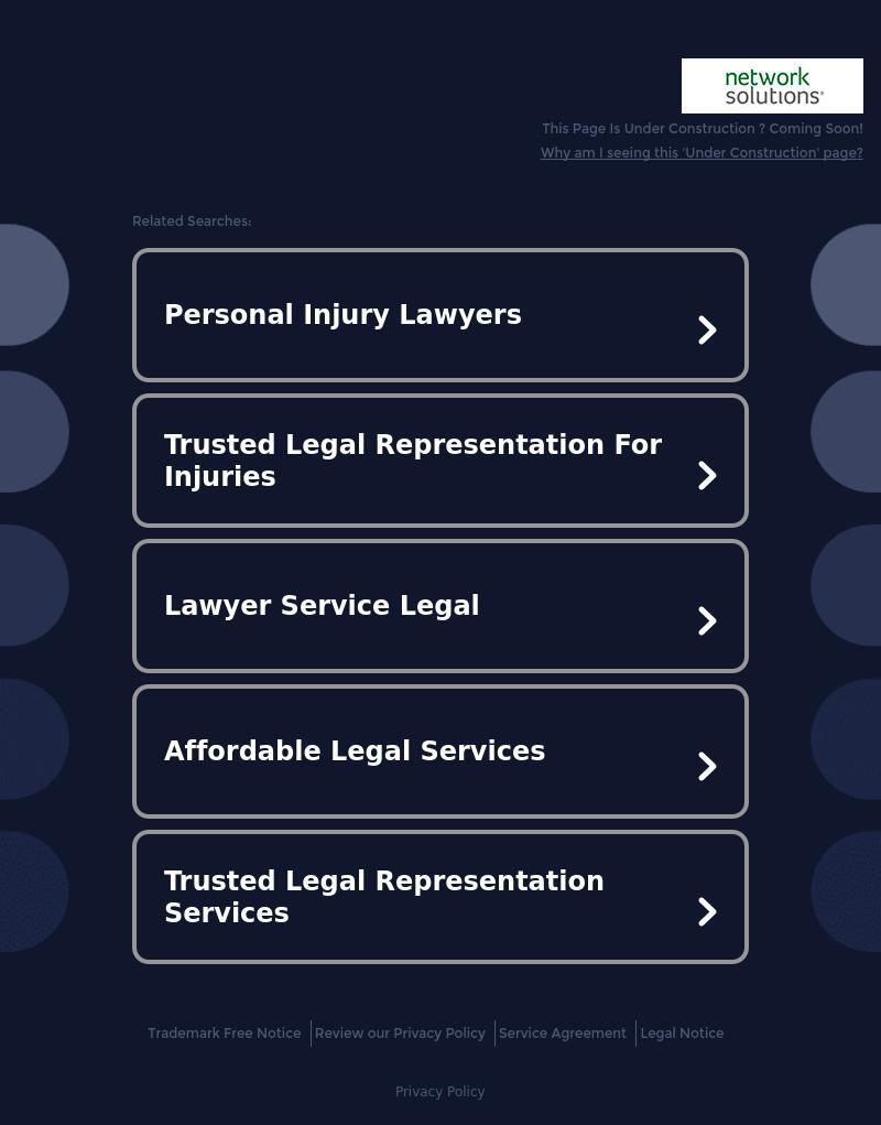 McWard Law Office - Taylorville IL Lawyers
