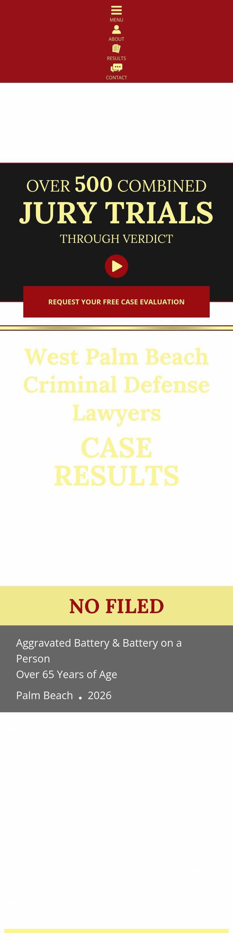 Meltzer & Bell, P.A. - West Palm Beach FL Lawyers