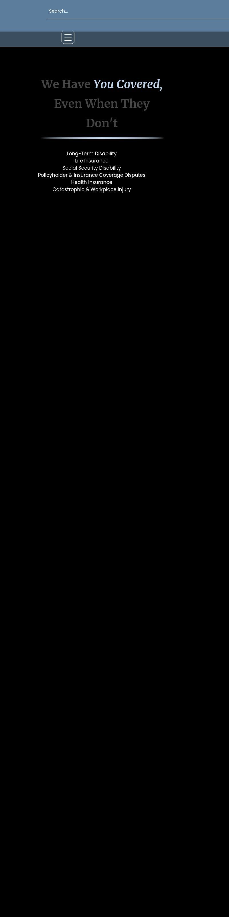 The Sasser Law Firm, P.A. - Charlotte NC Lawyers